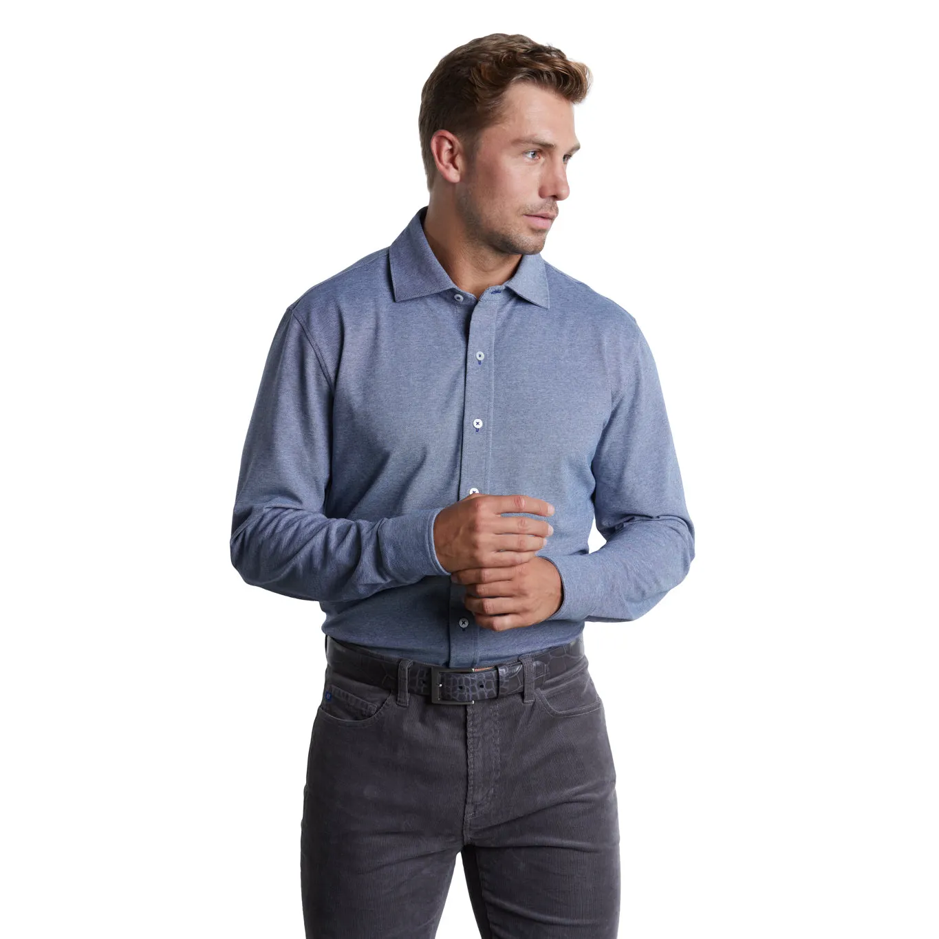 Davenport Sport Shirt