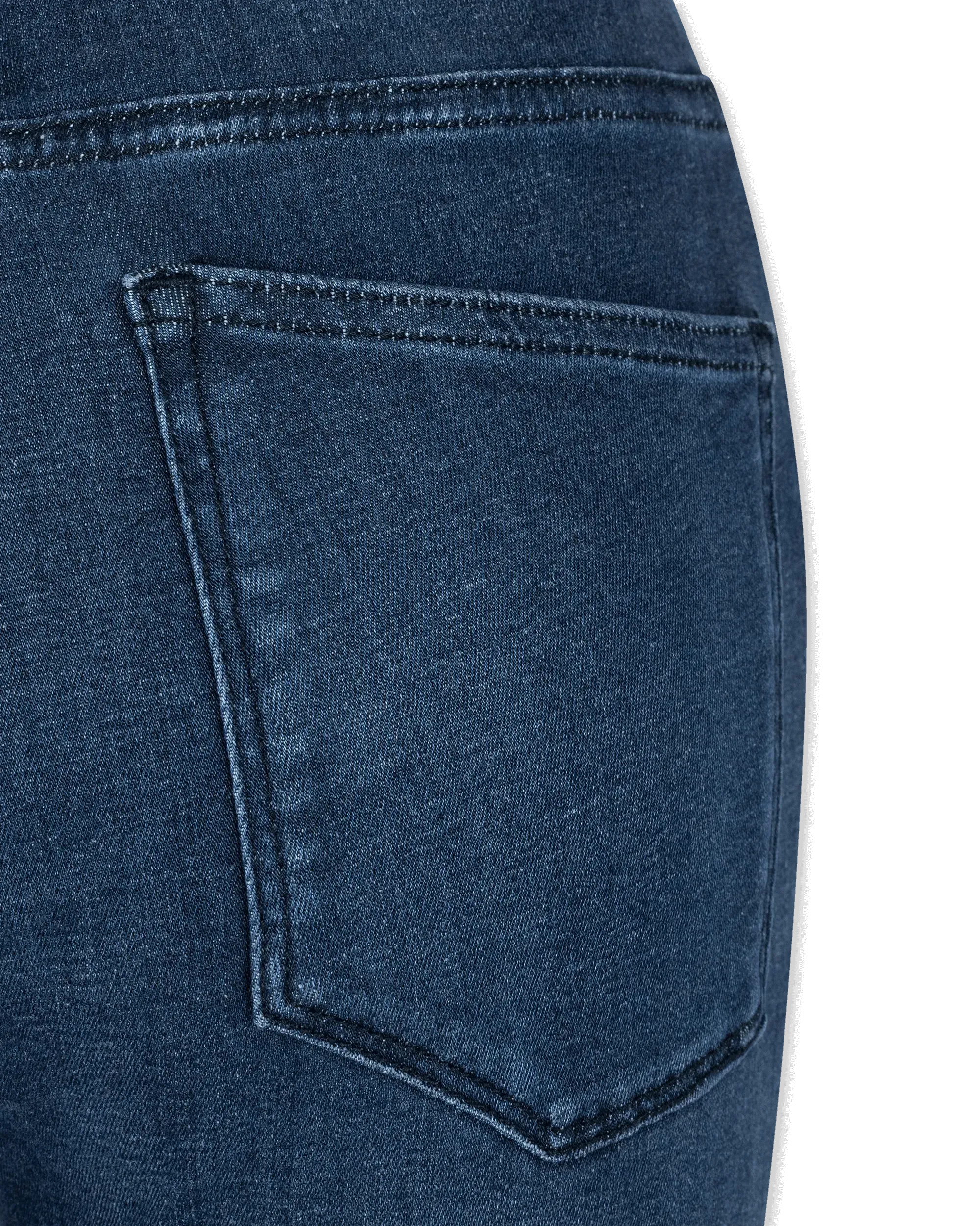 DL1961 Farrow Skinny High Rise Jeans