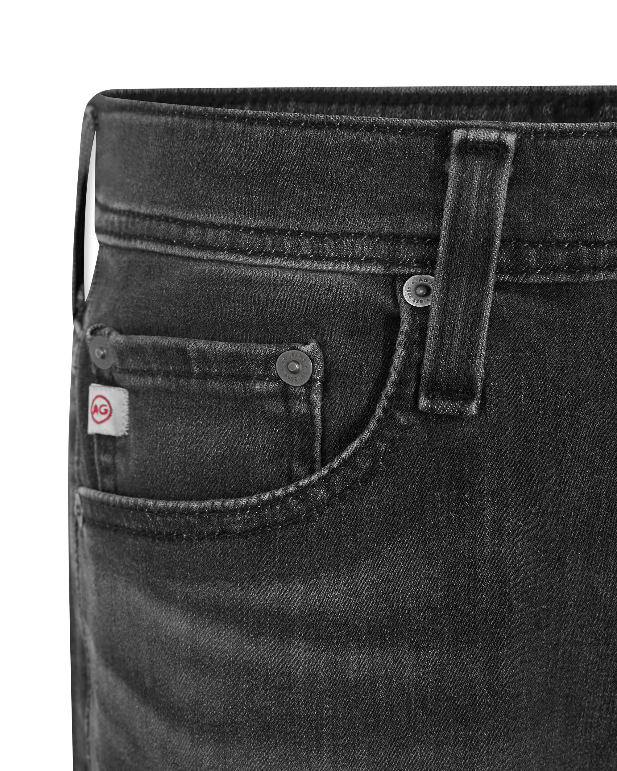 Dylan 360 Tailored Slim 360 Stretch Denim