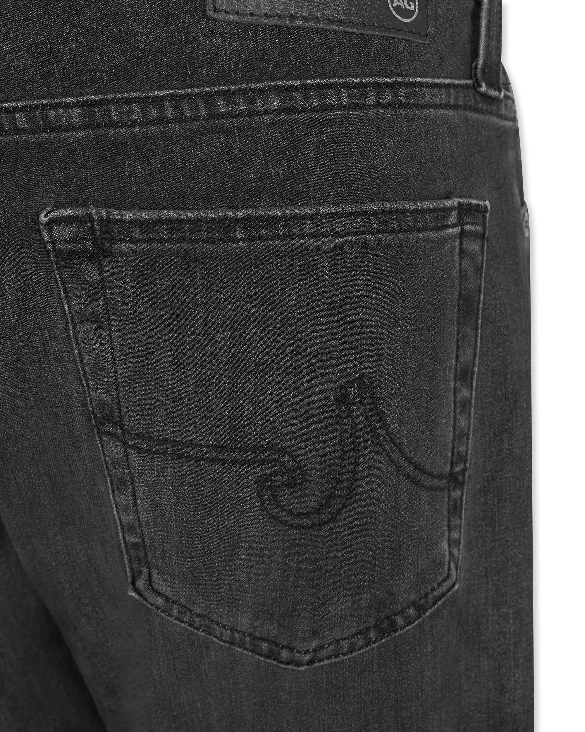 Dylan 360 Tailored Slim 360 Stretch Denim
