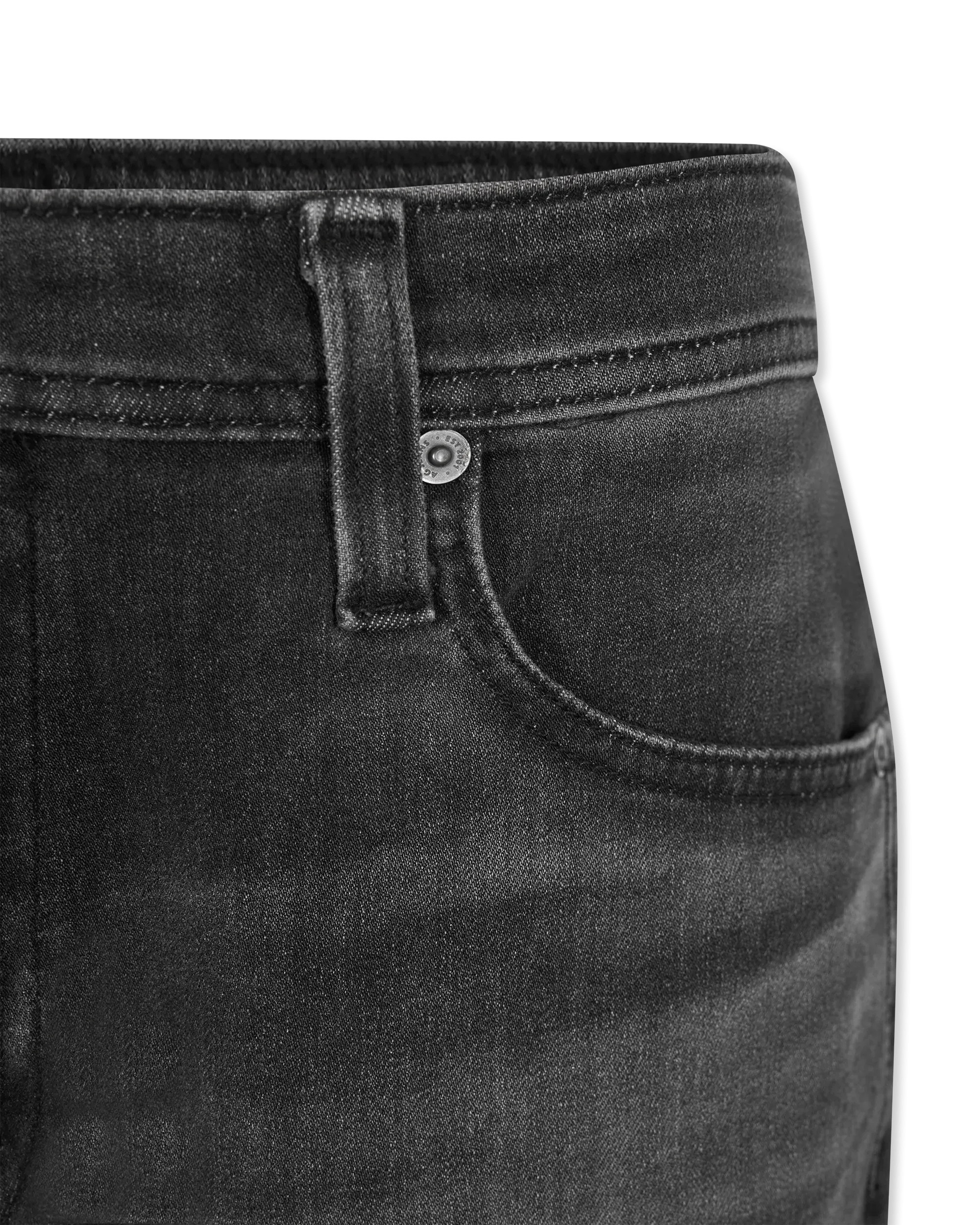 Dylan 360 Tailored Slim 360 Stretch Denim