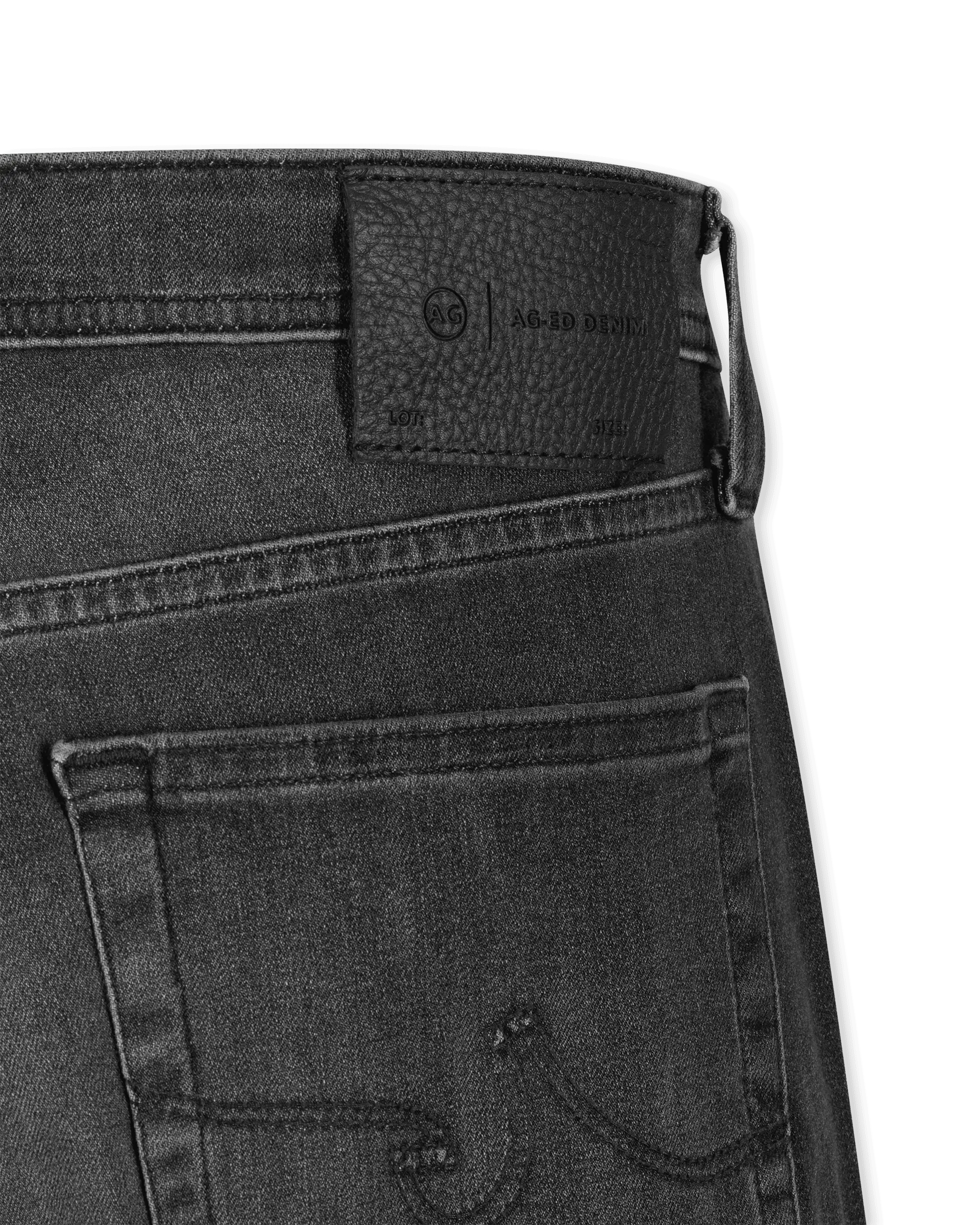 Dylan Slim Skinny 360 Denim