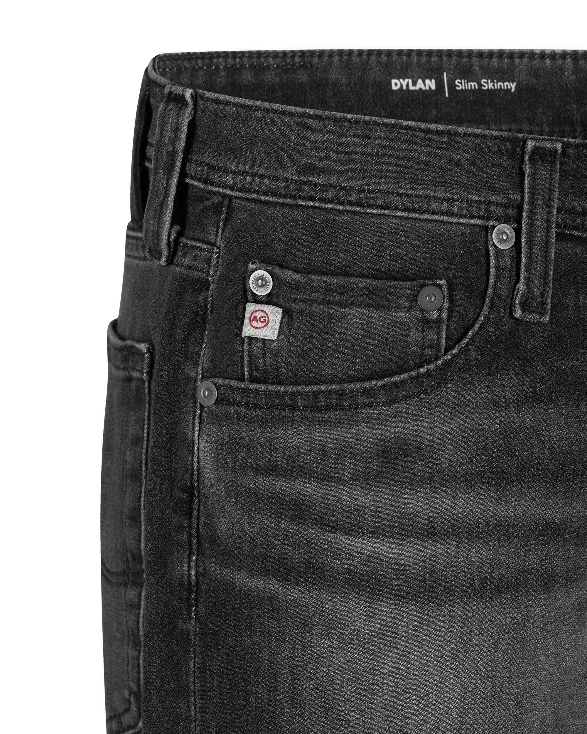 Dylan Slim Skinny 360 Denim