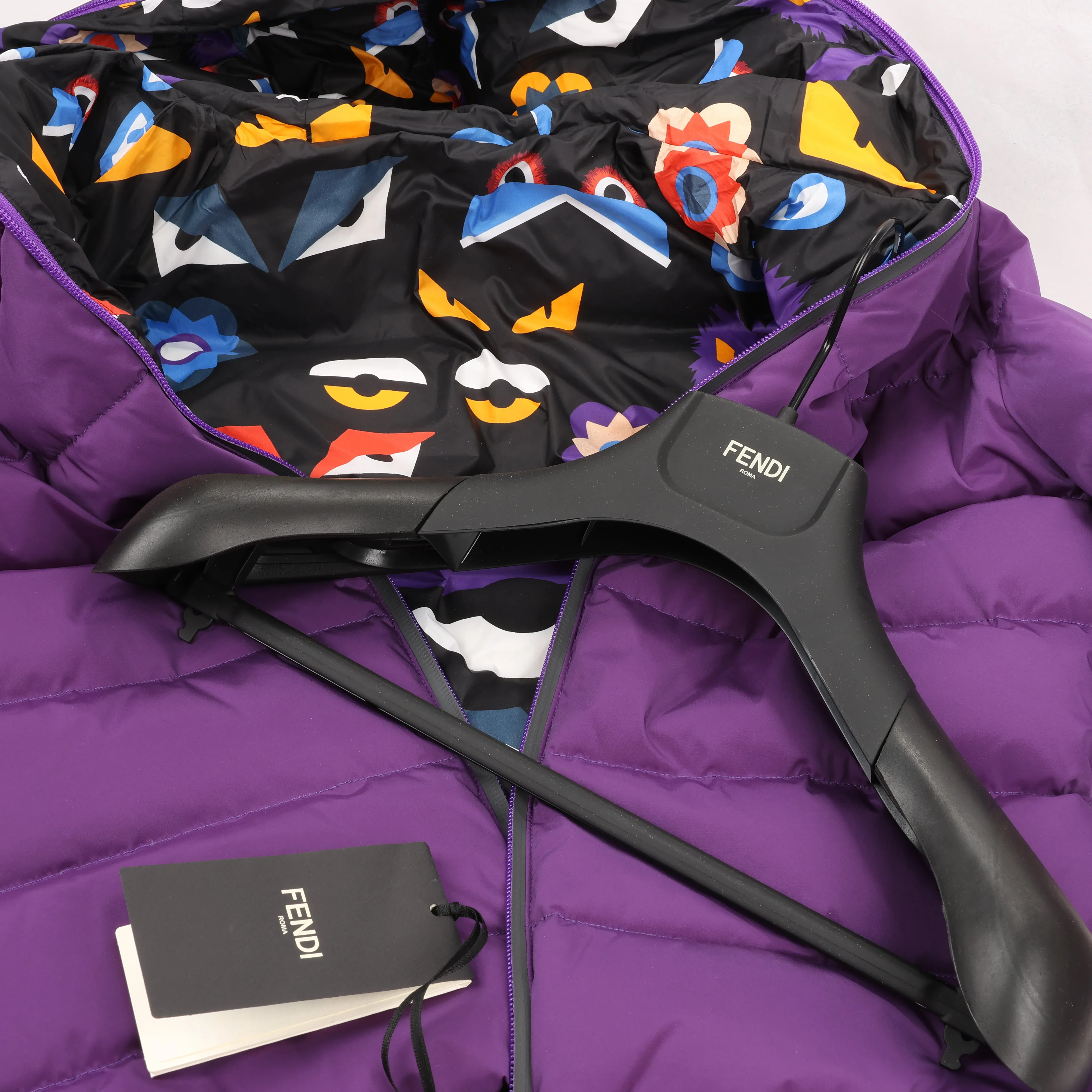 Fendi Jackets
