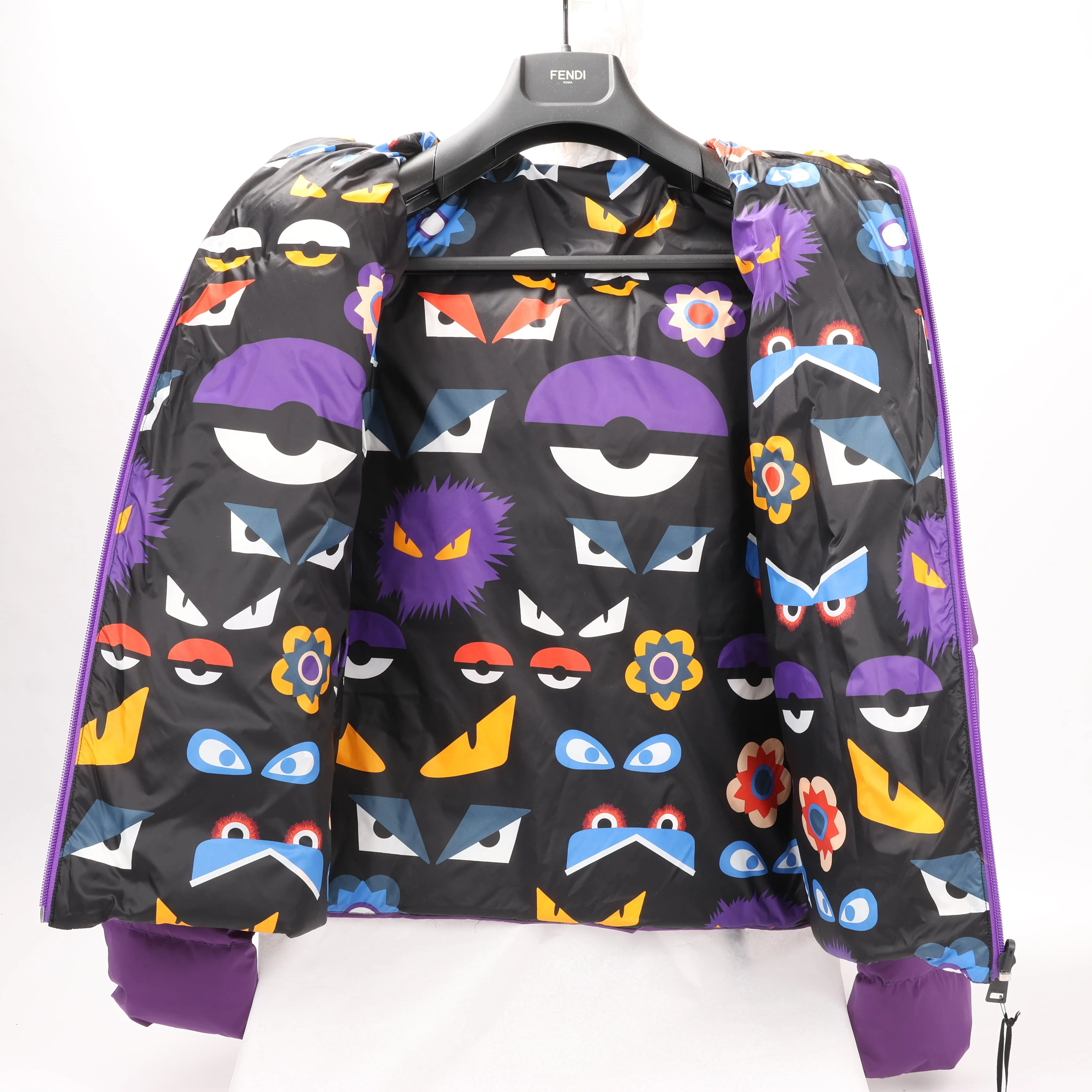 Fendi Jackets