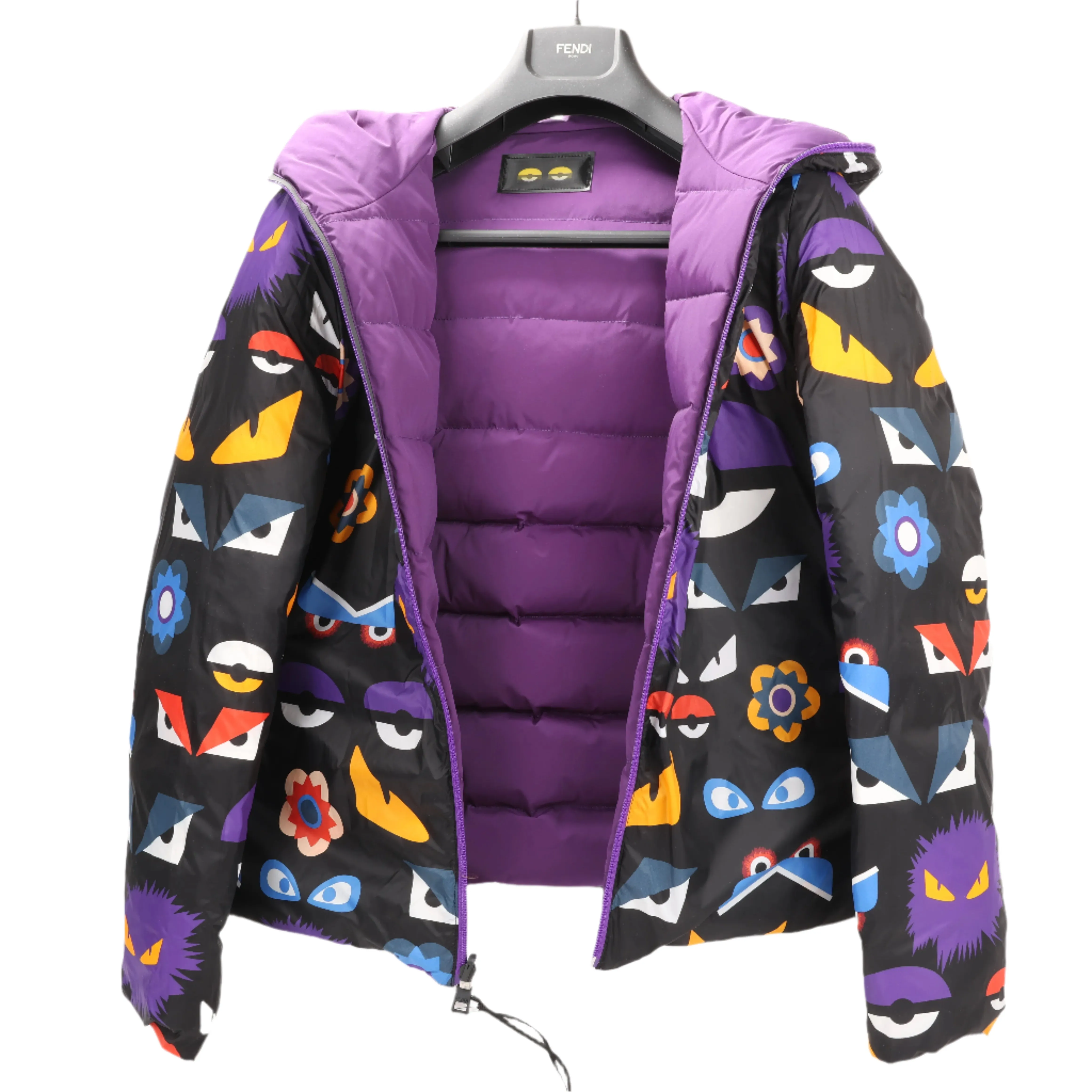 Fendi Jackets