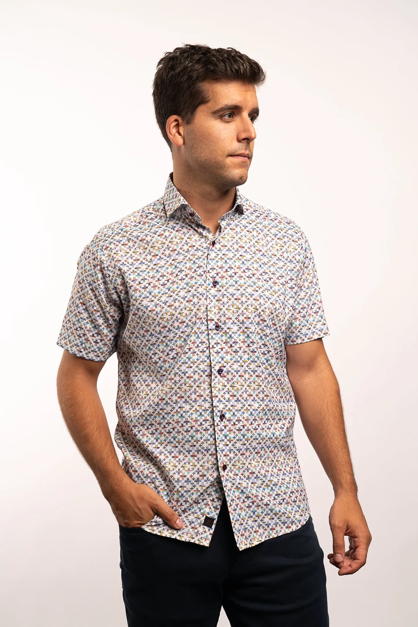 FINAL SALE - SB 2040 SS