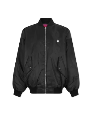 Flesiane Bomber Jacket