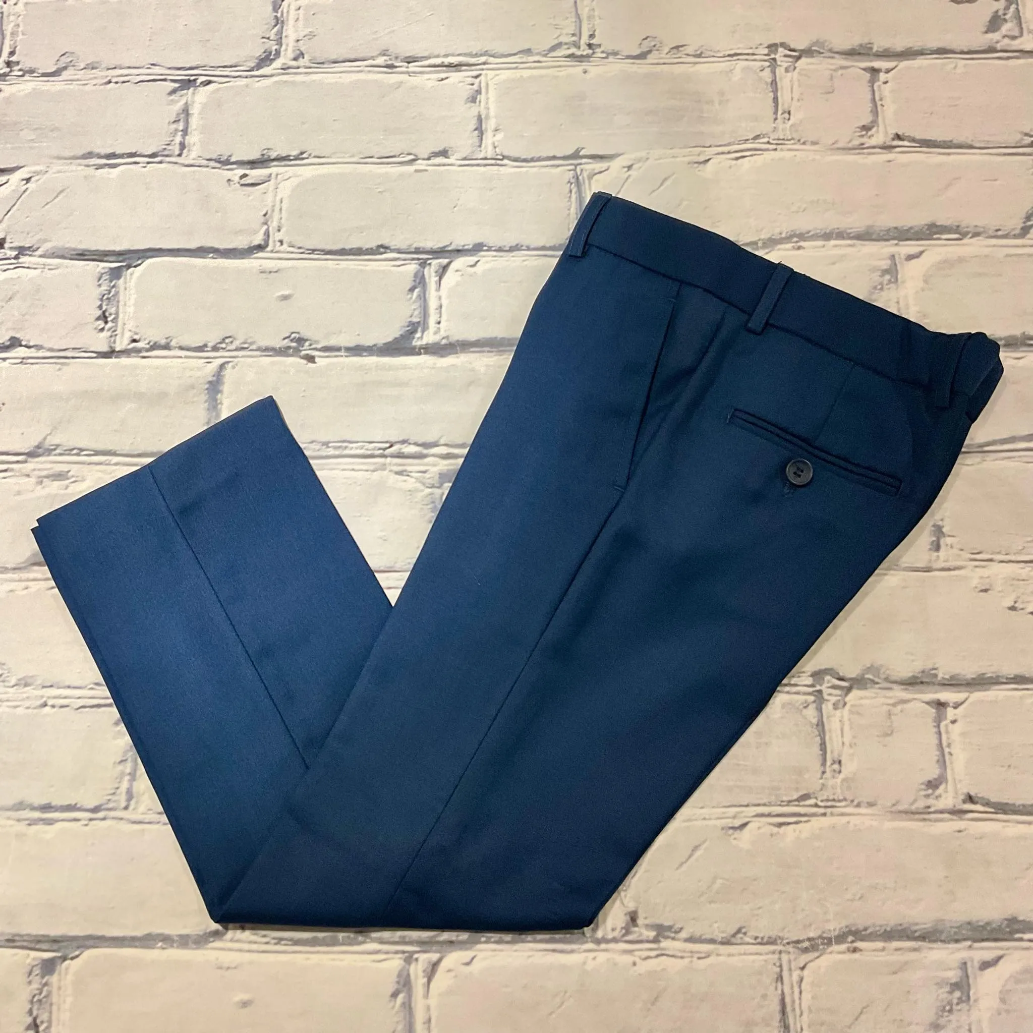 Giorgio Fiorelli Yth 3Pcs Suit - French Blue