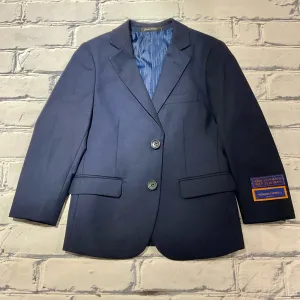 Giorgio Fiorelli Yth 3Pcs Suit - New Navy