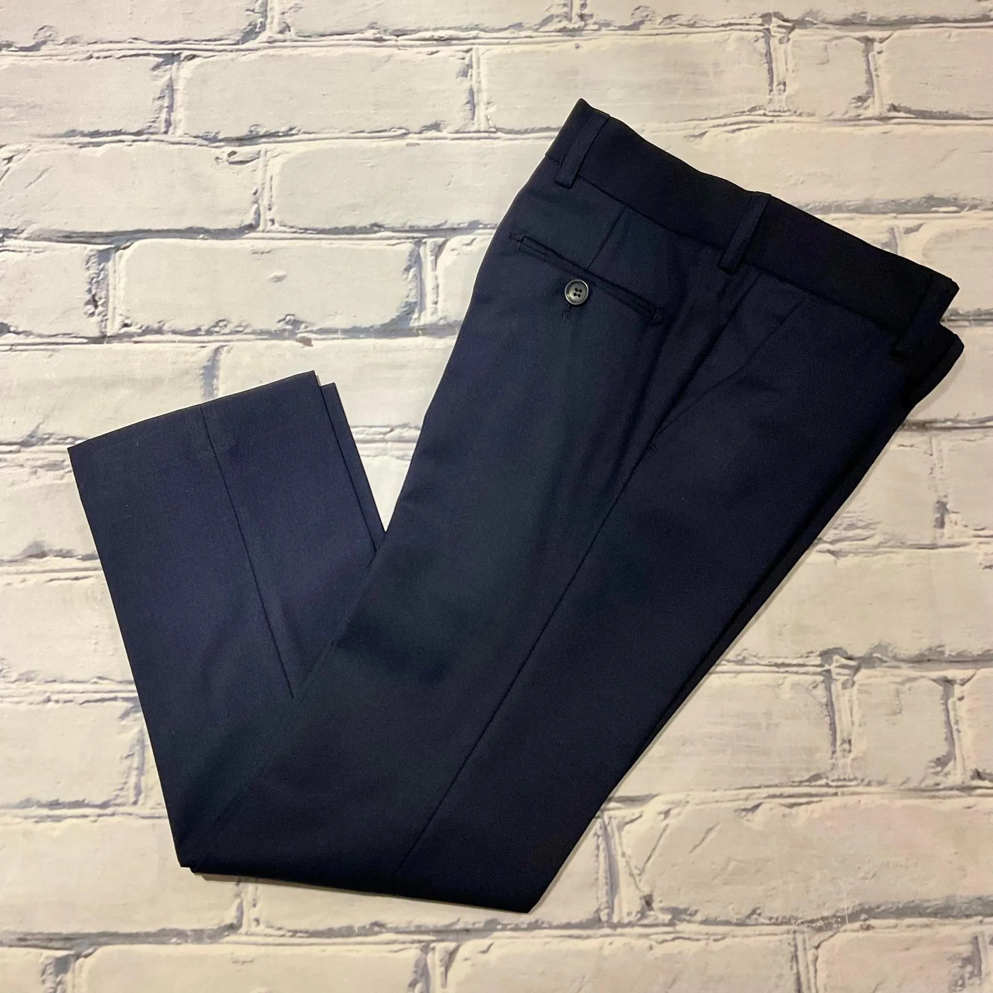 Giorgio Fiorelli Yth 3Pcs Suit - New Navy