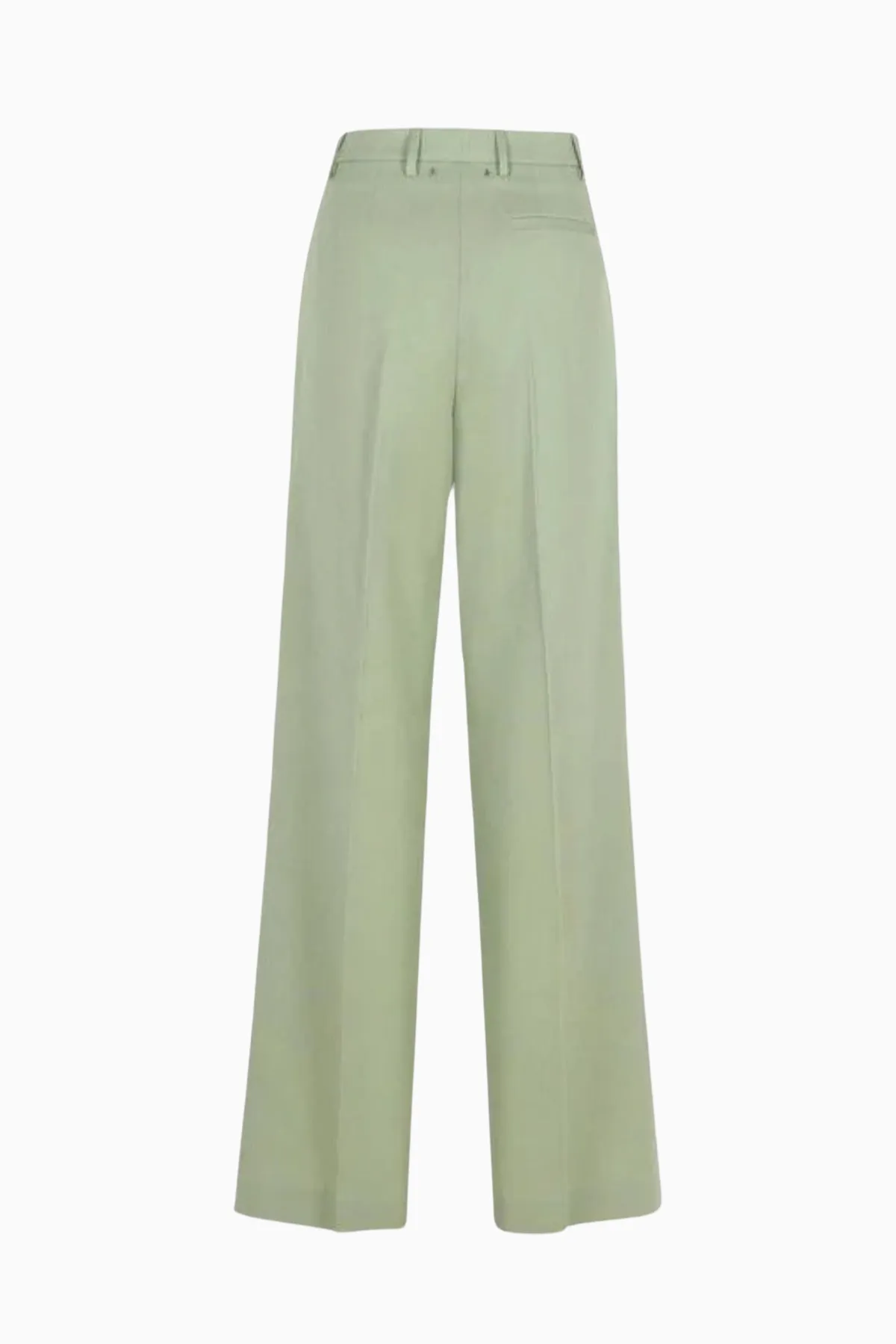 Golden Goose Naomi Pant - Seagrass