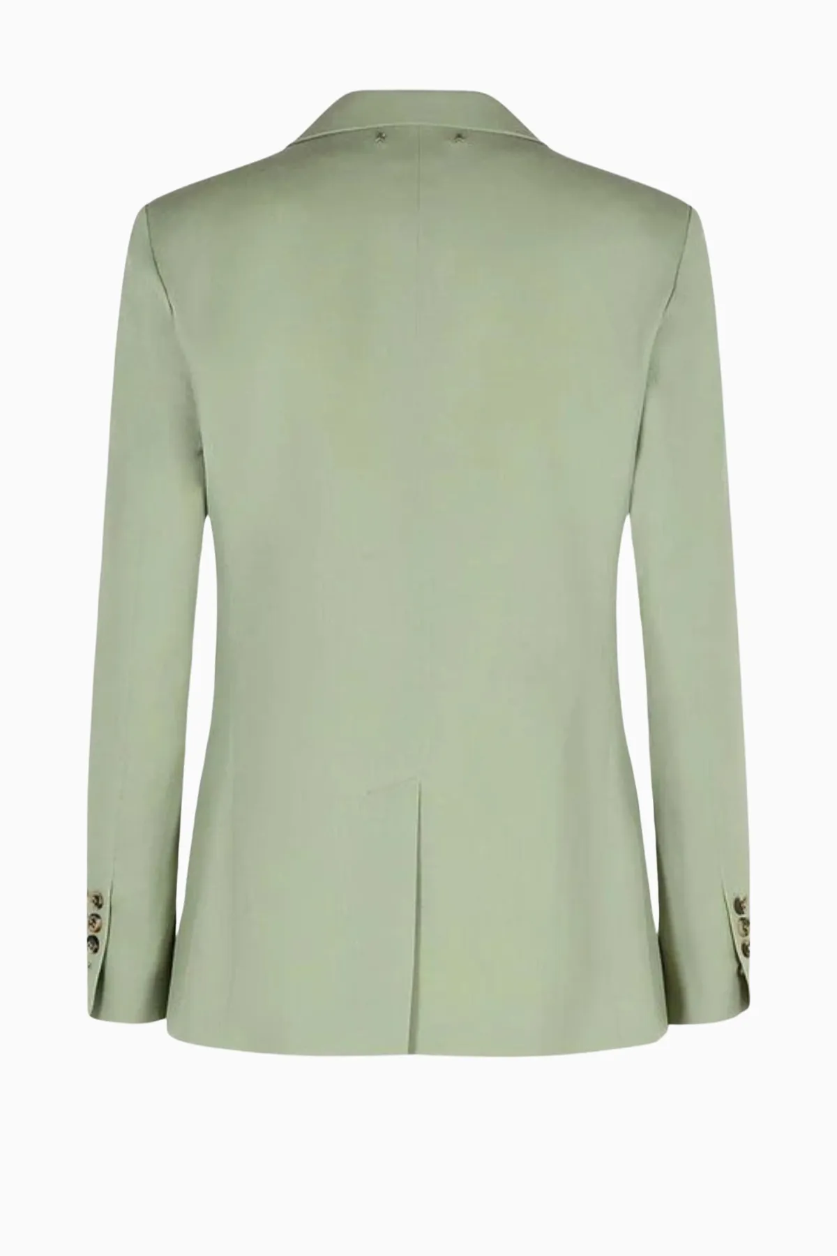 Golden Goose Nima Blazer - Seagrass