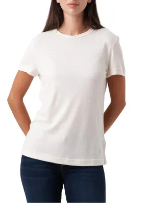 Guess Easy Fit Embellishment Tee