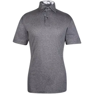 HENRY GREY PIQUE POLO