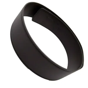 Herms -- Black Leather Accessories