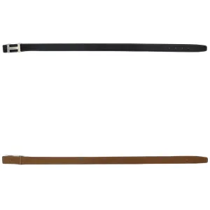 Herms Constance Black Leather Accessories