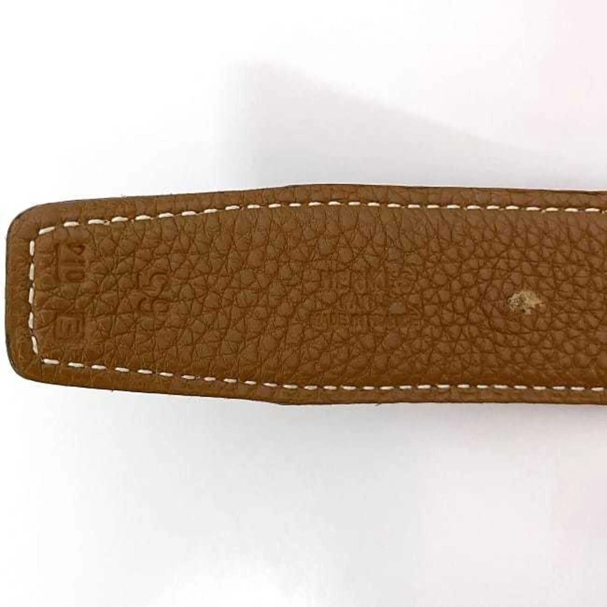 Herms Constance Black Leather Accessories