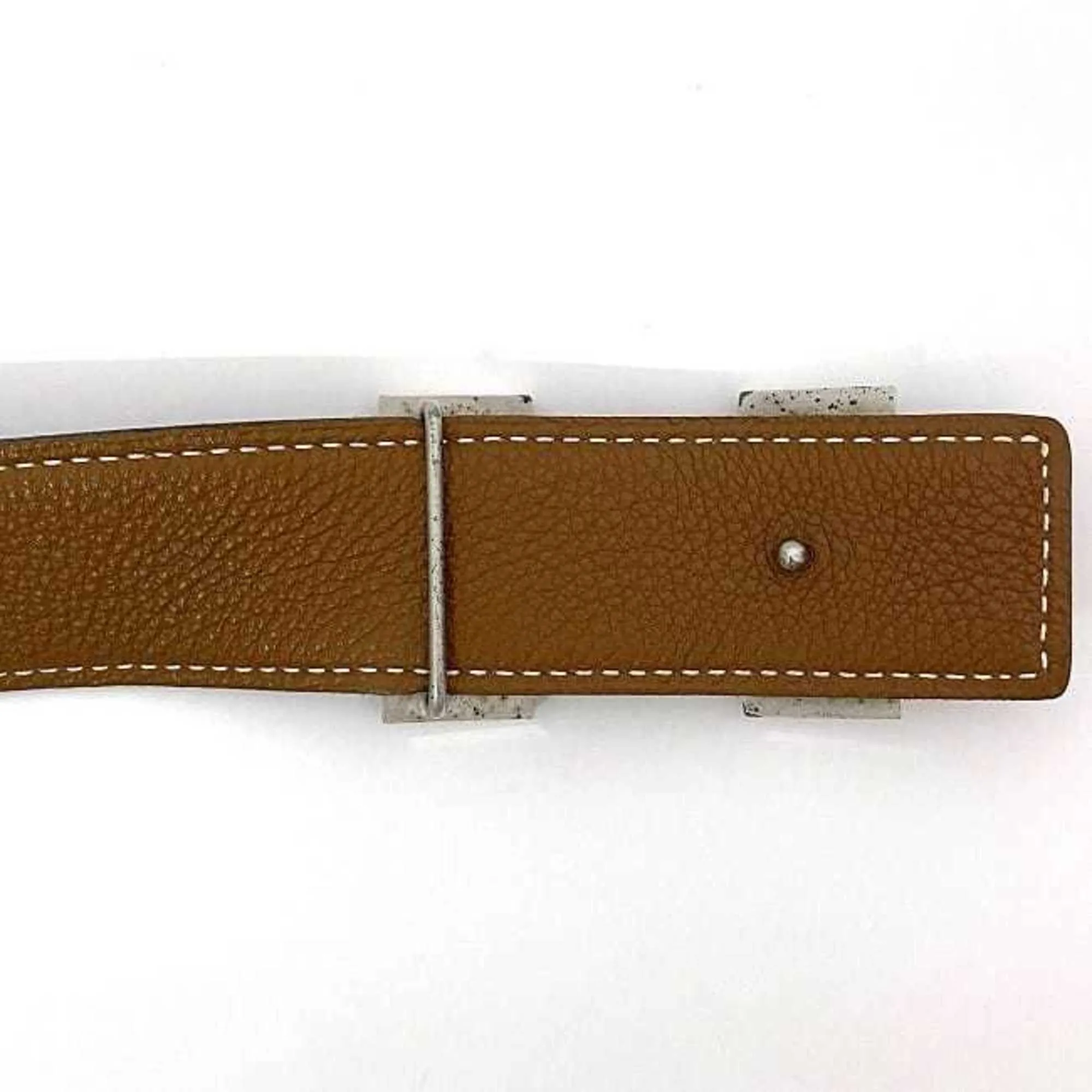 Herms Constance Black Leather Accessories