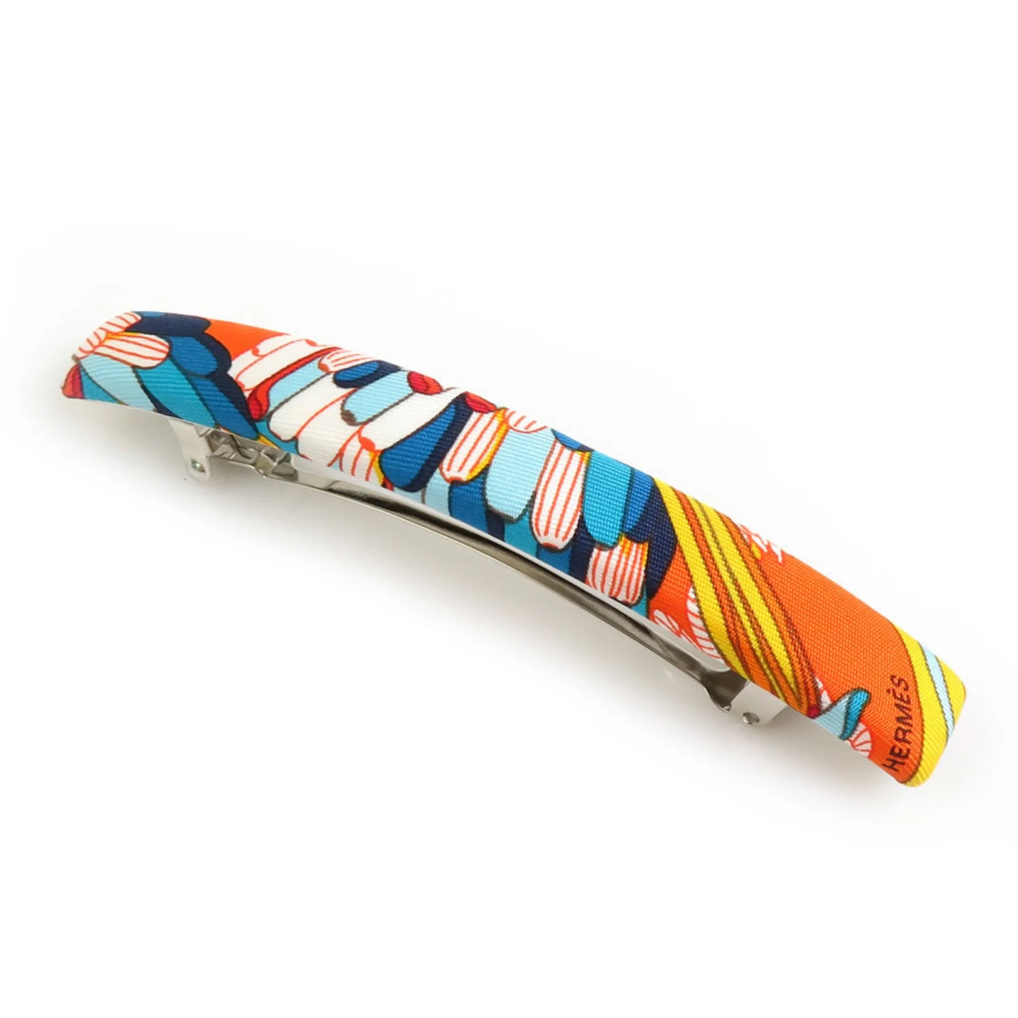 Herms Eclipse Multicolour Silk Accessories