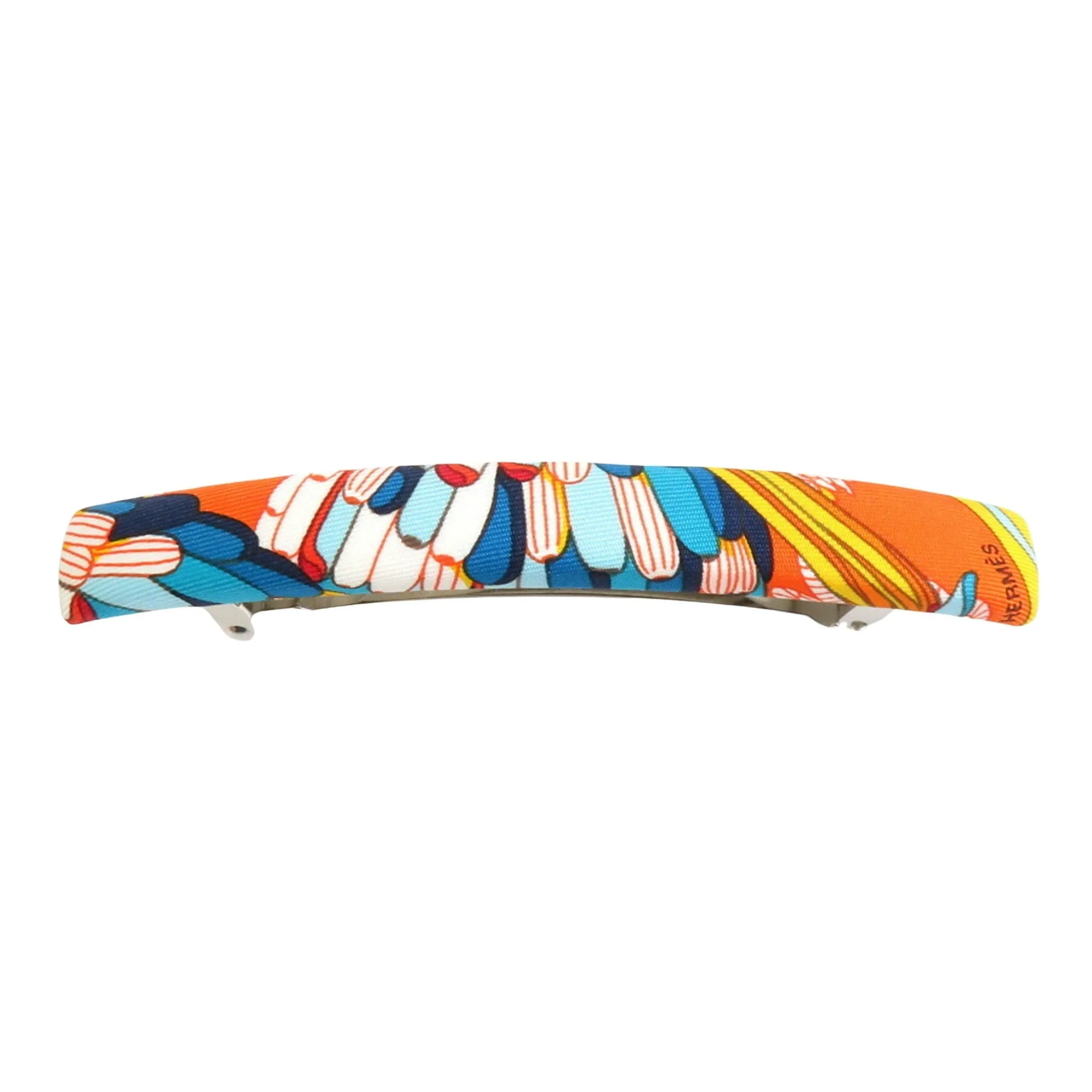 Herms Eclipse Multicolour Silk Accessories