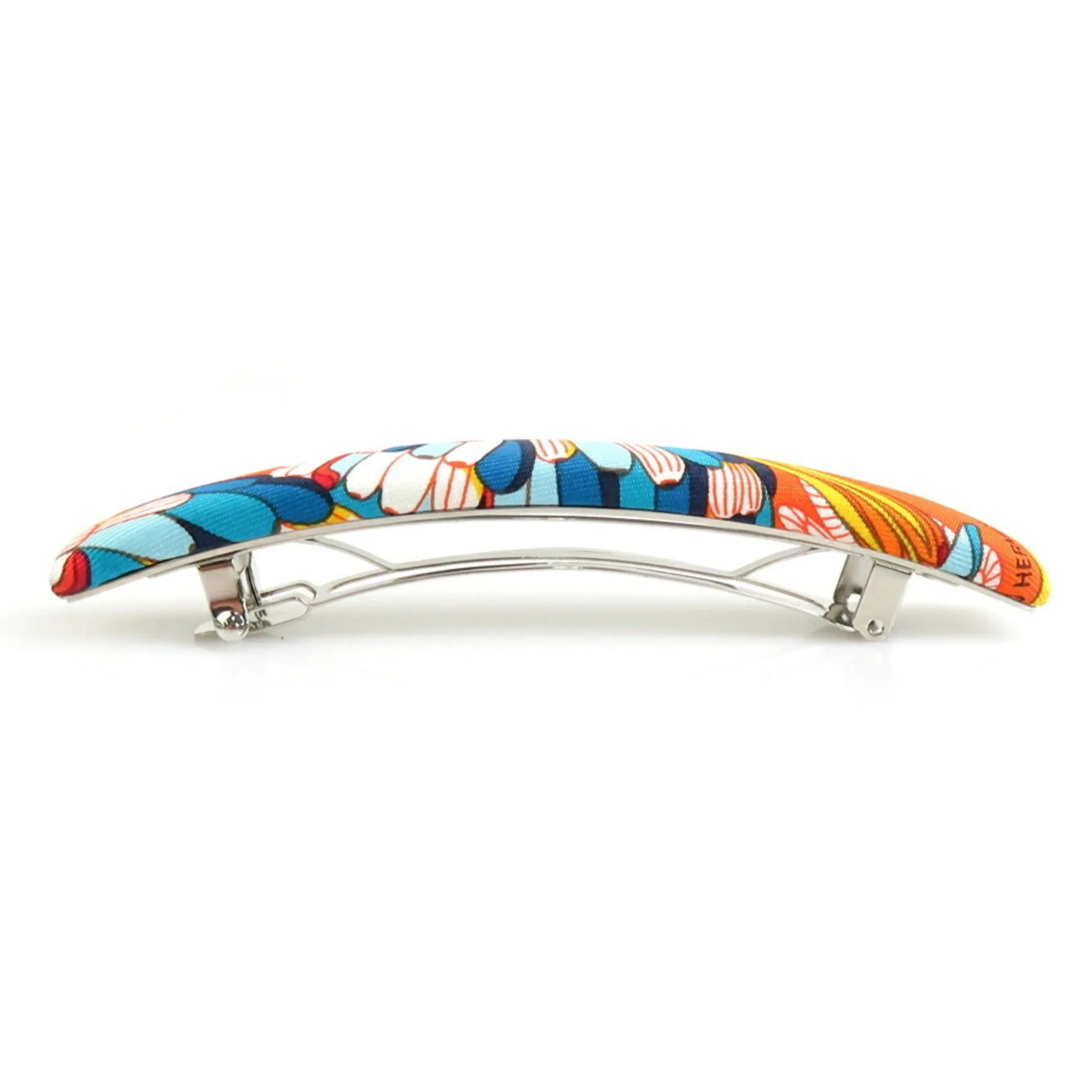 Herms Eclipse Multicolour Silk Accessories