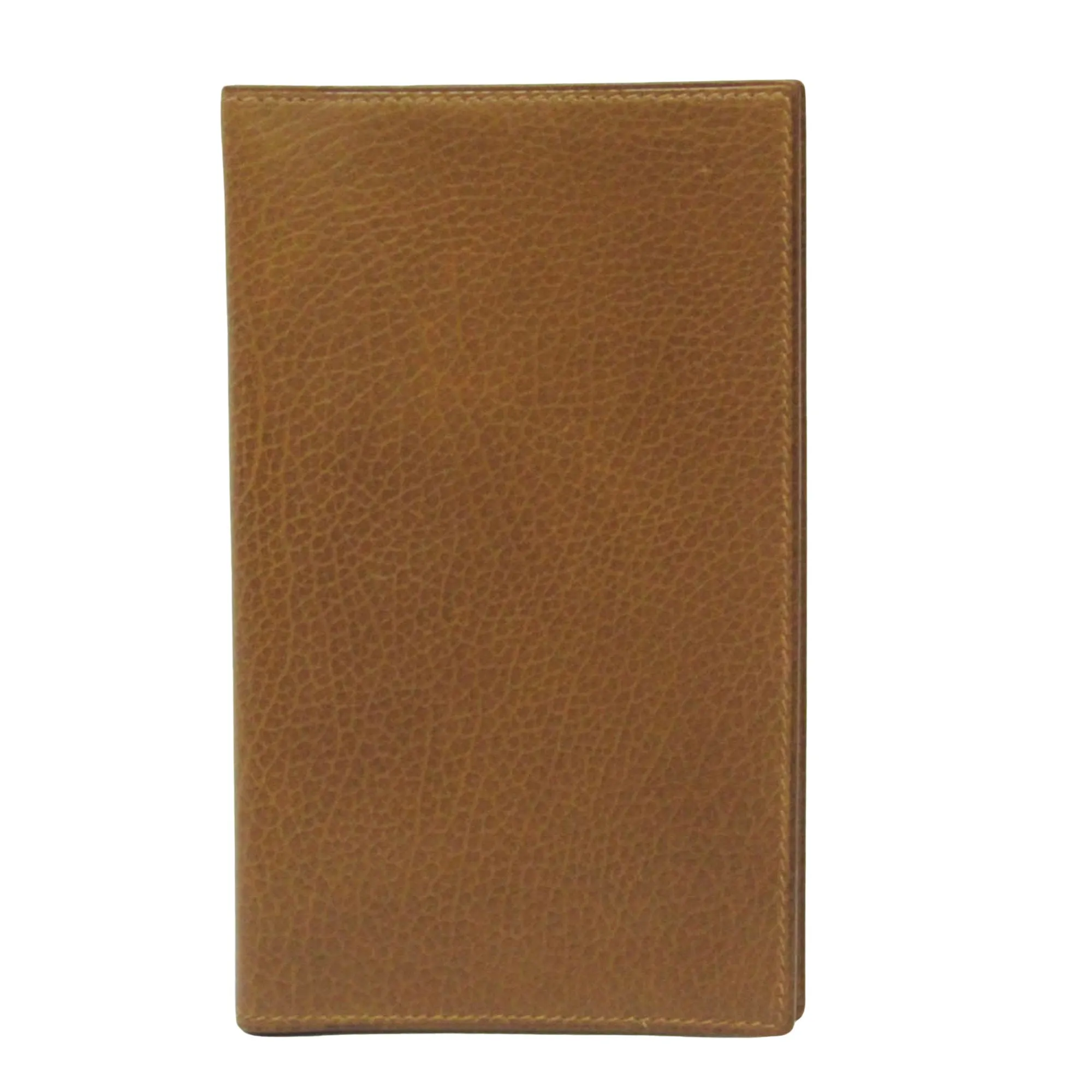 Herms Vision Brown Leather Accessories