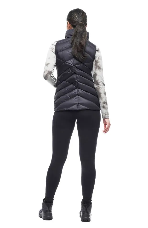 Indyeva Papluma II Down Zip Vest