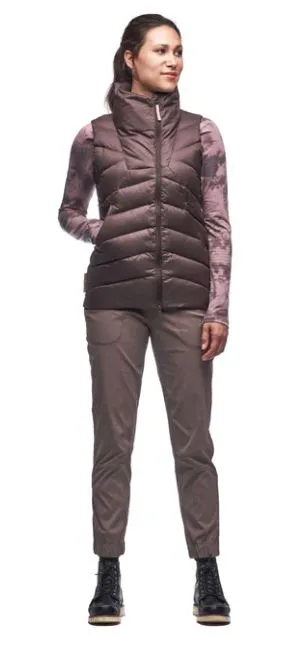 Indyeva Papluma II Down Zip Vest