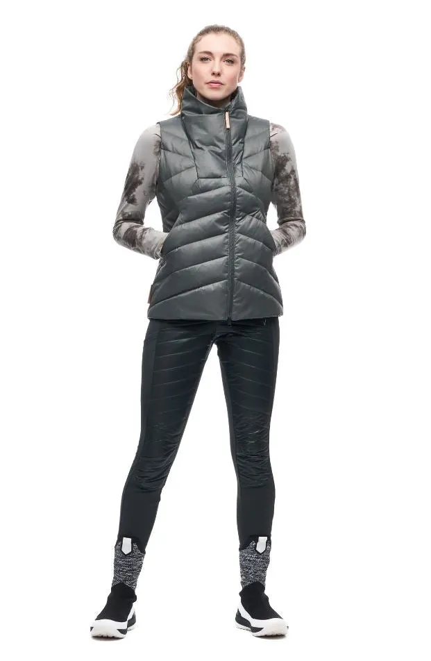 Indyeva Papluma II Down Zip Vest