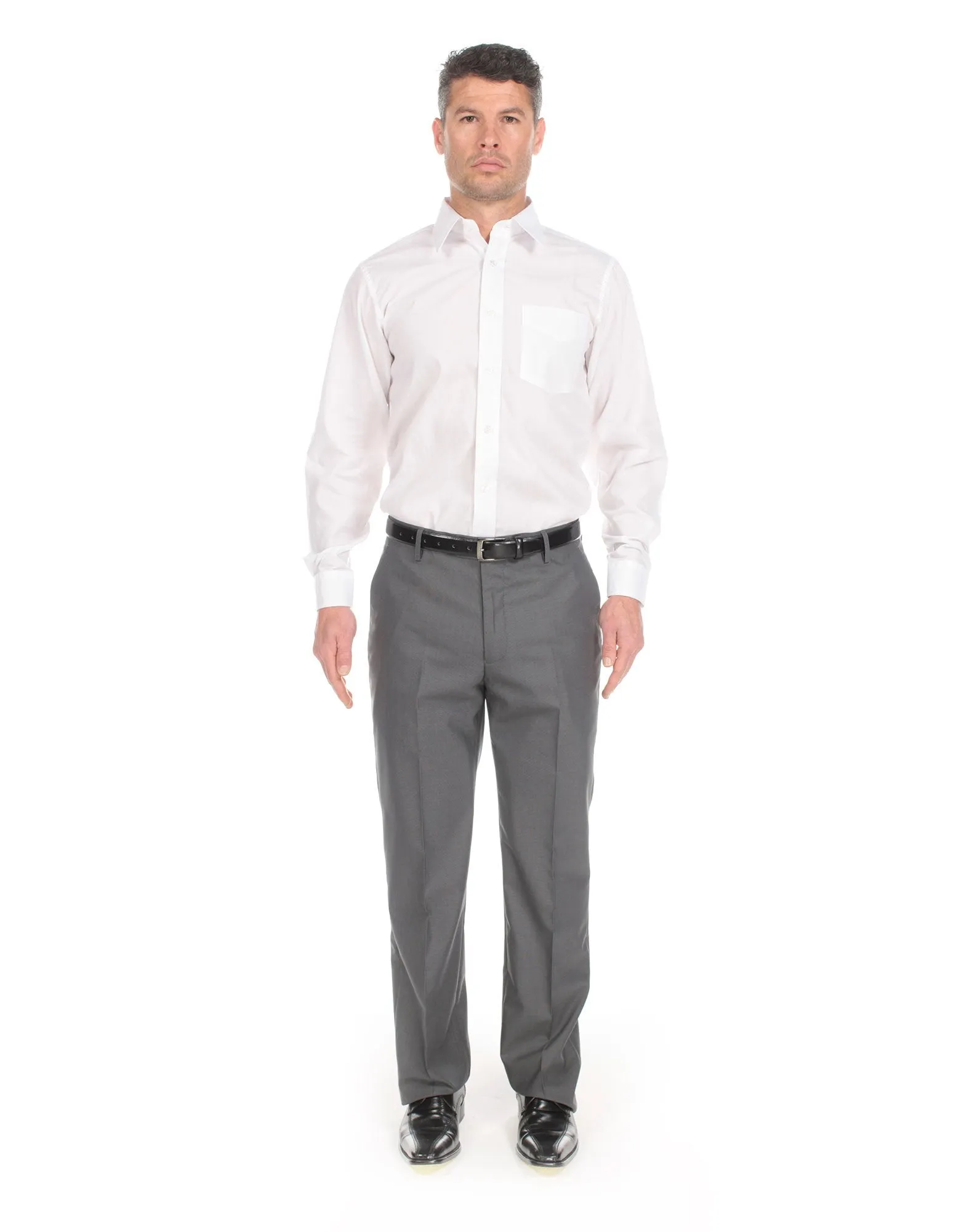 Langford and Co Business Shirts