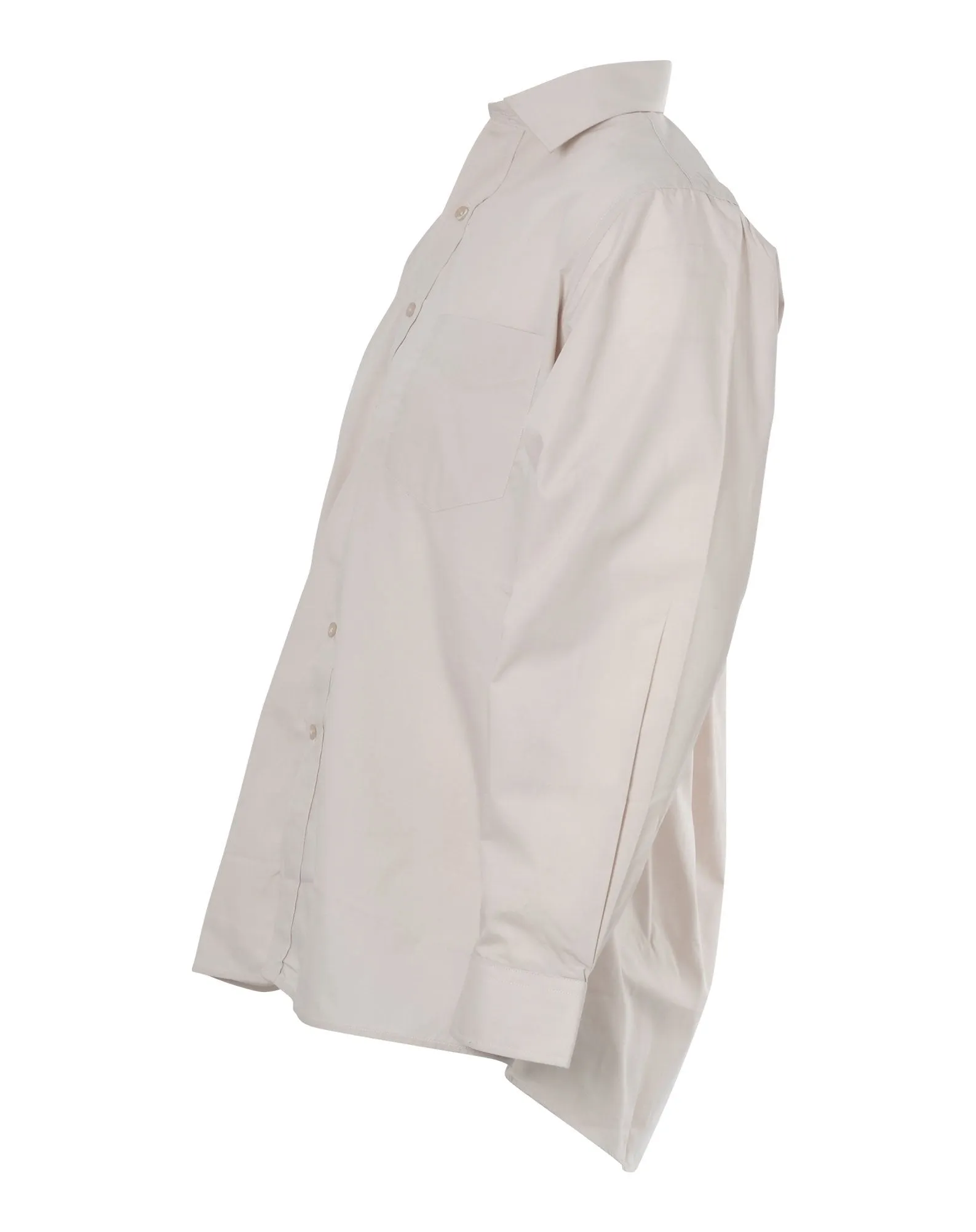 Langford and Co Business Shirts