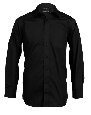 Langford and Co Business Shirts