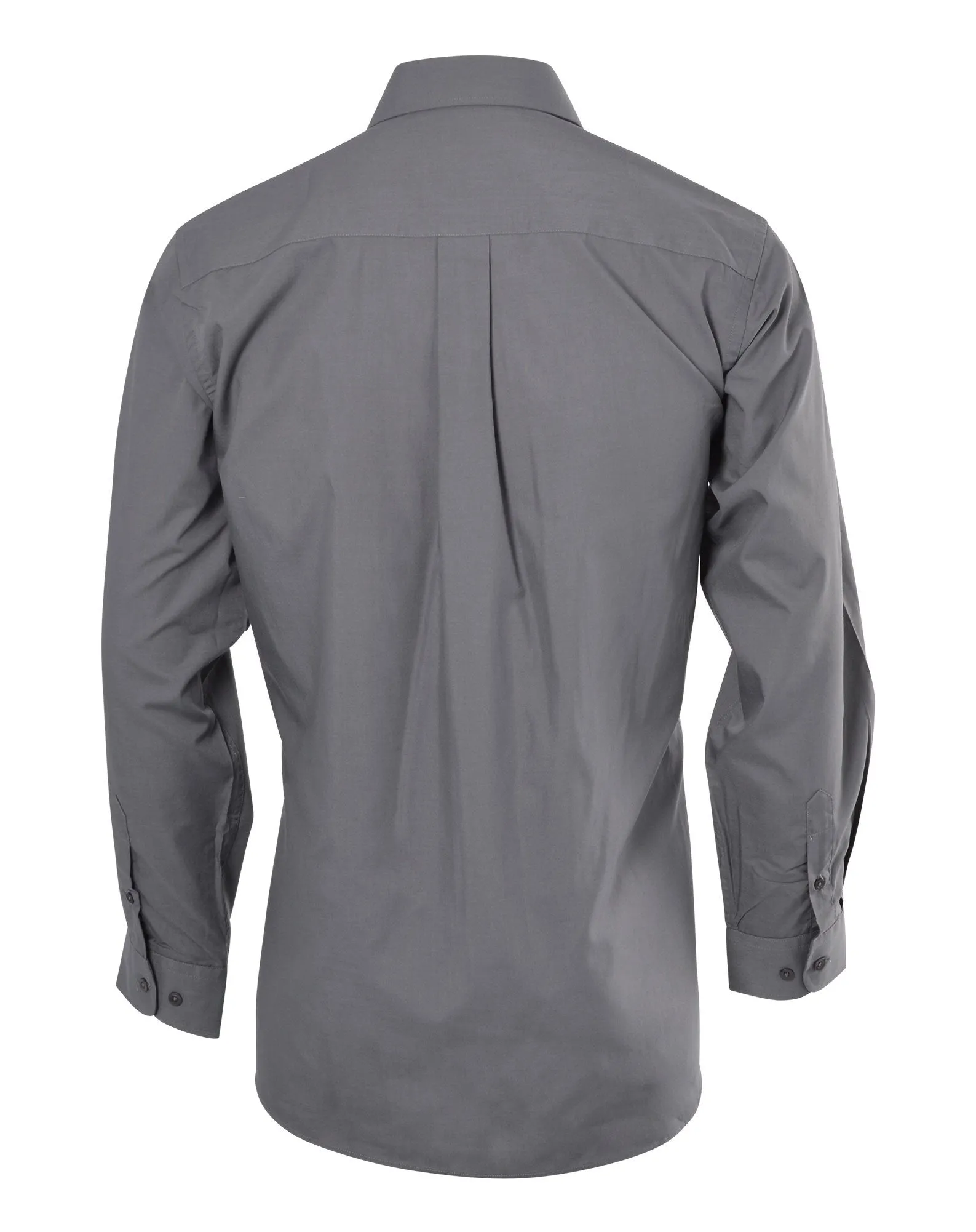 Langford and Co Business Shirts