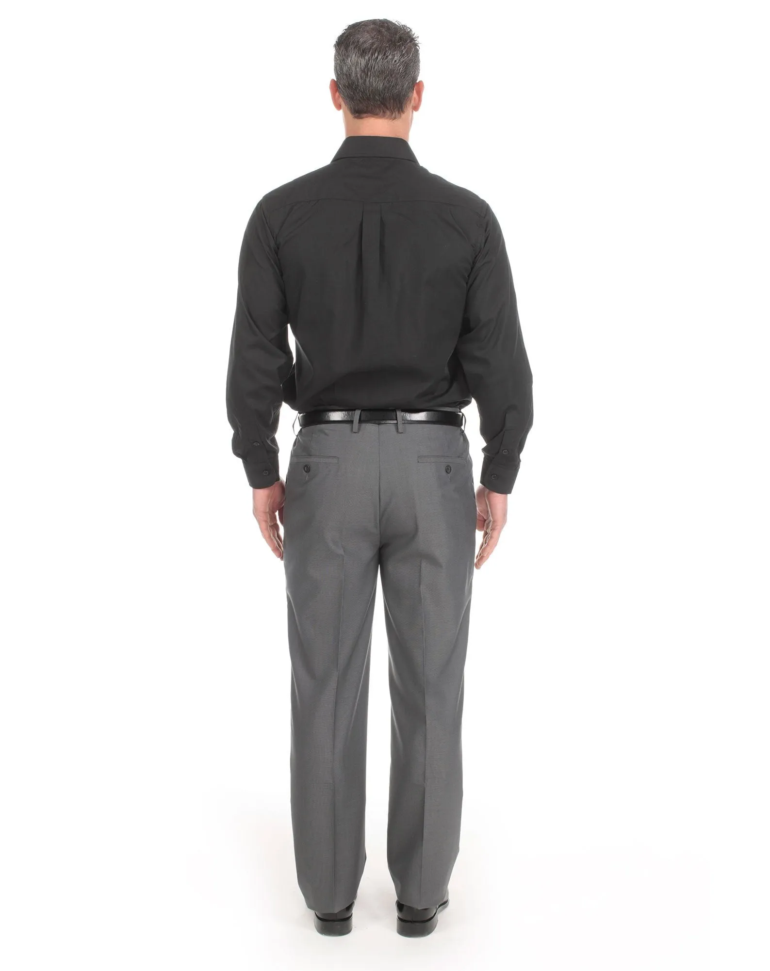 Langford and Co Business Shirts