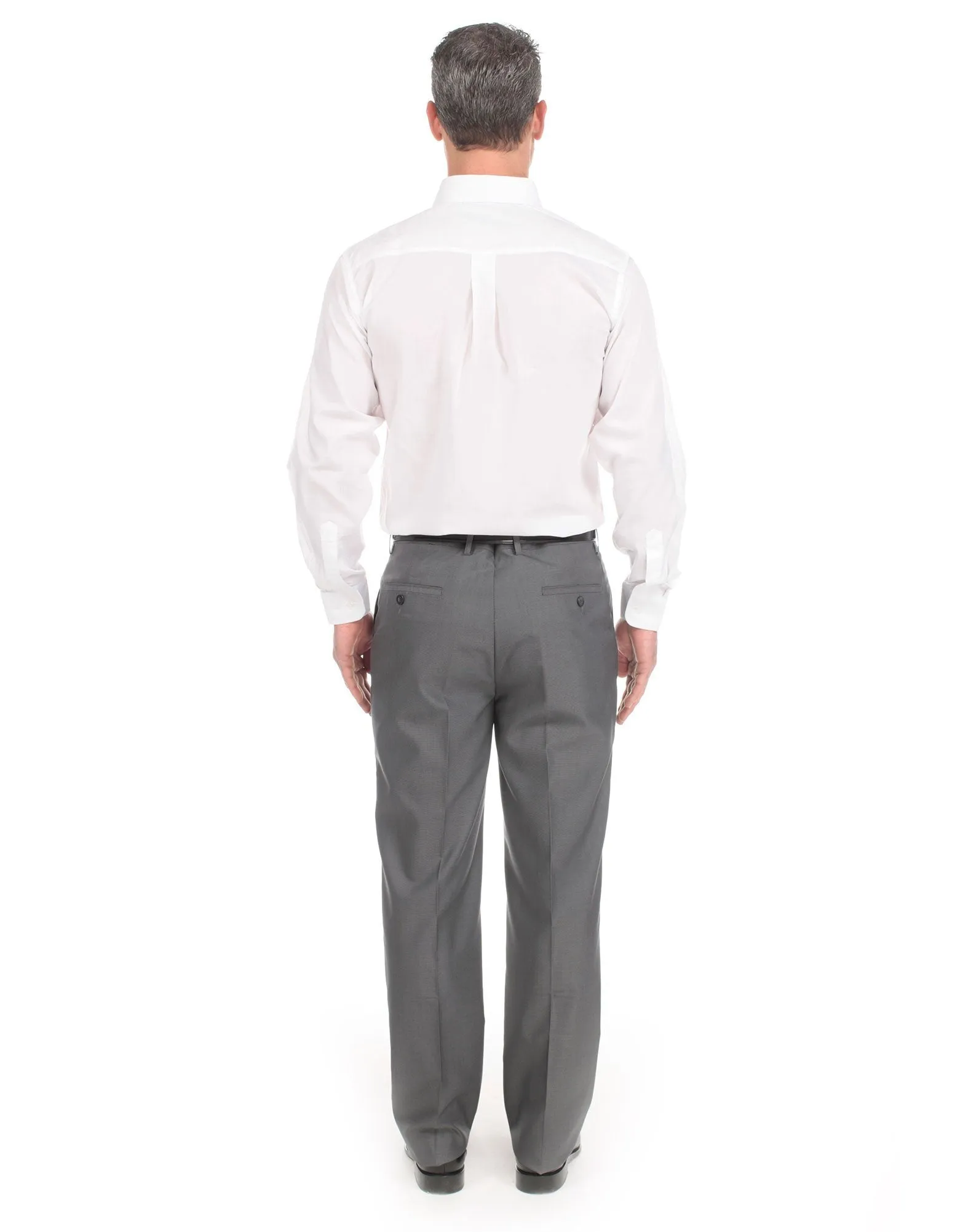Langford and Co Business Shirts