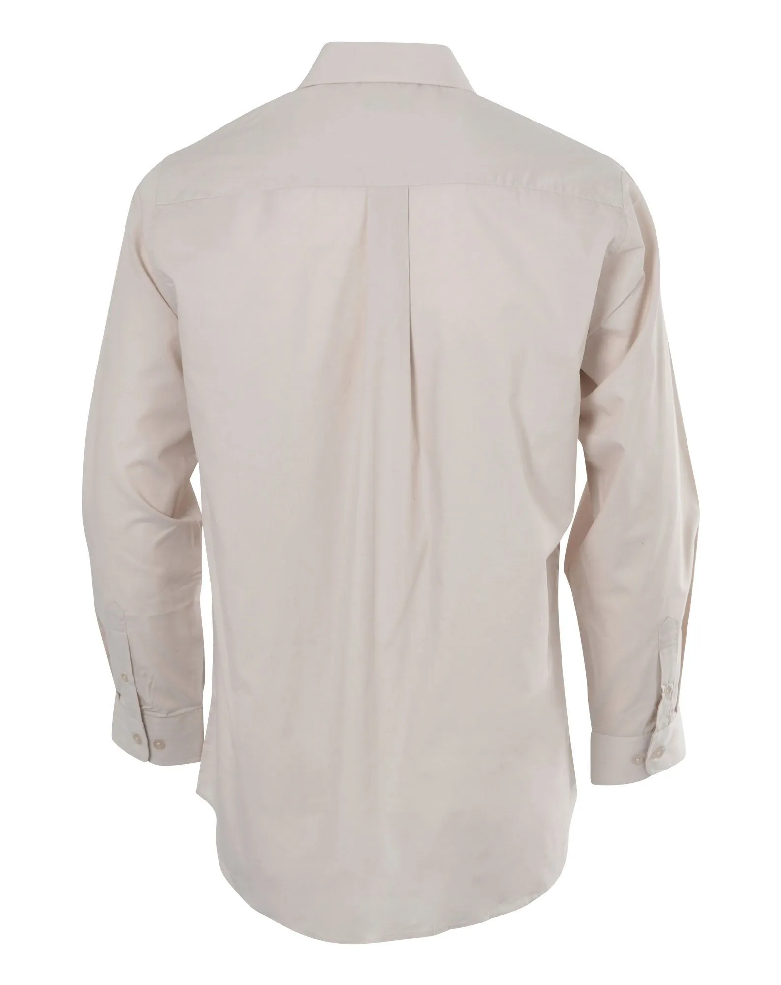 Langford and Co Business Shirts