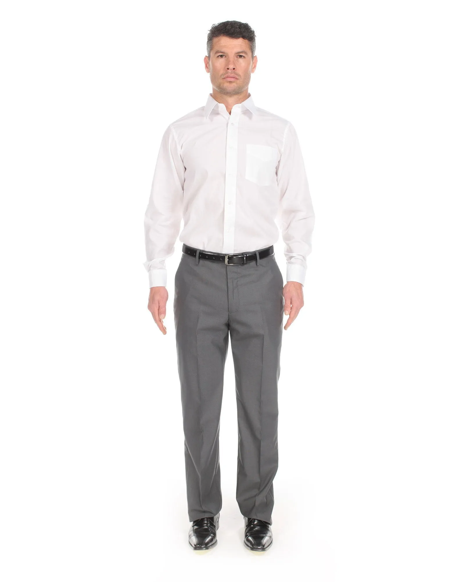 Langford and Co Business Shirts