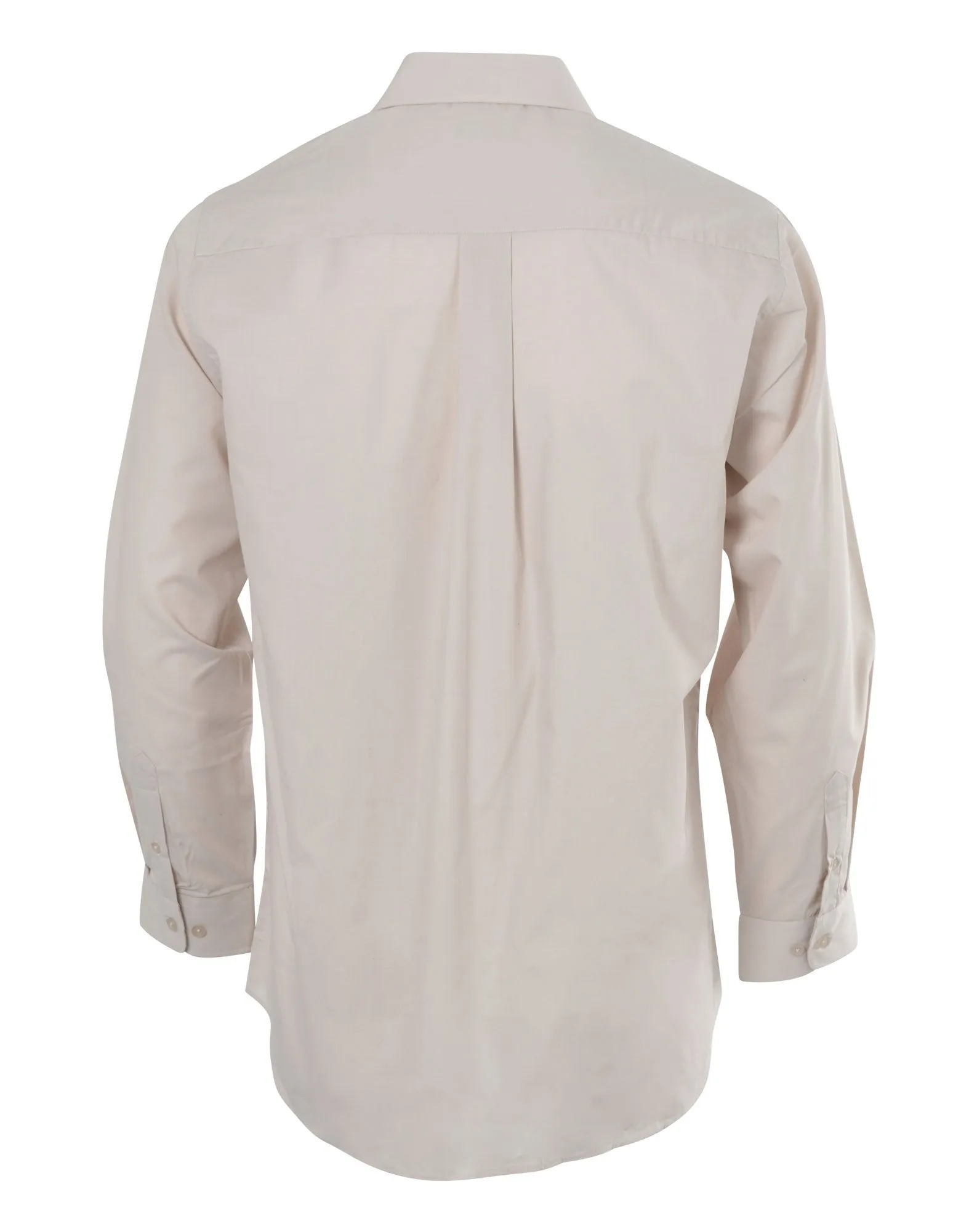 Langford and Co Business Shirts