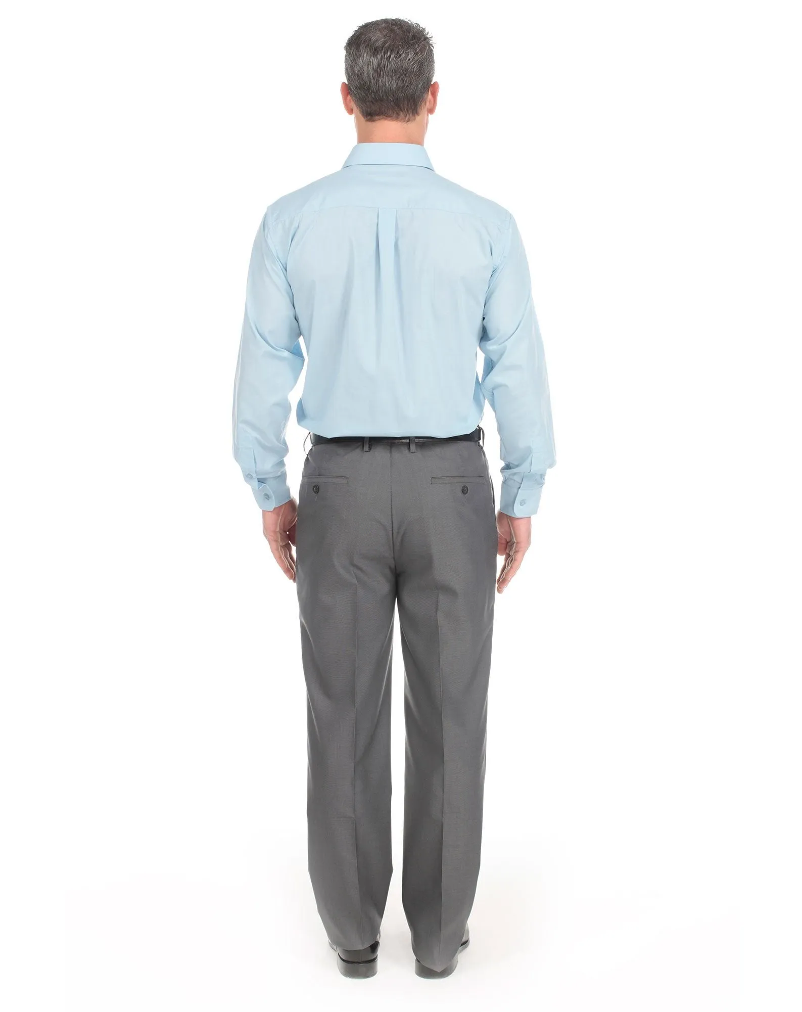 Langford and Co Business Shirts