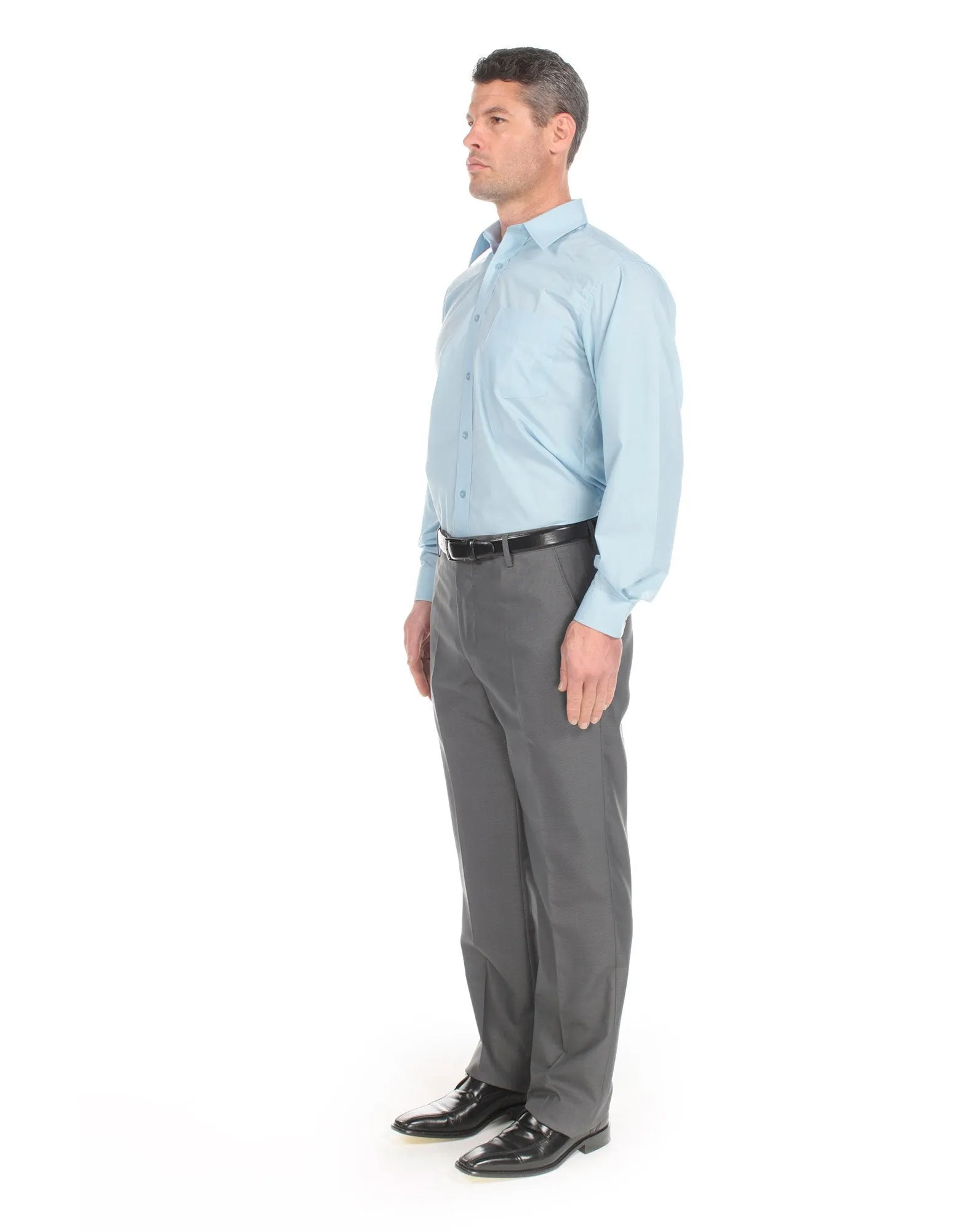 Langford and Co Business Shirts