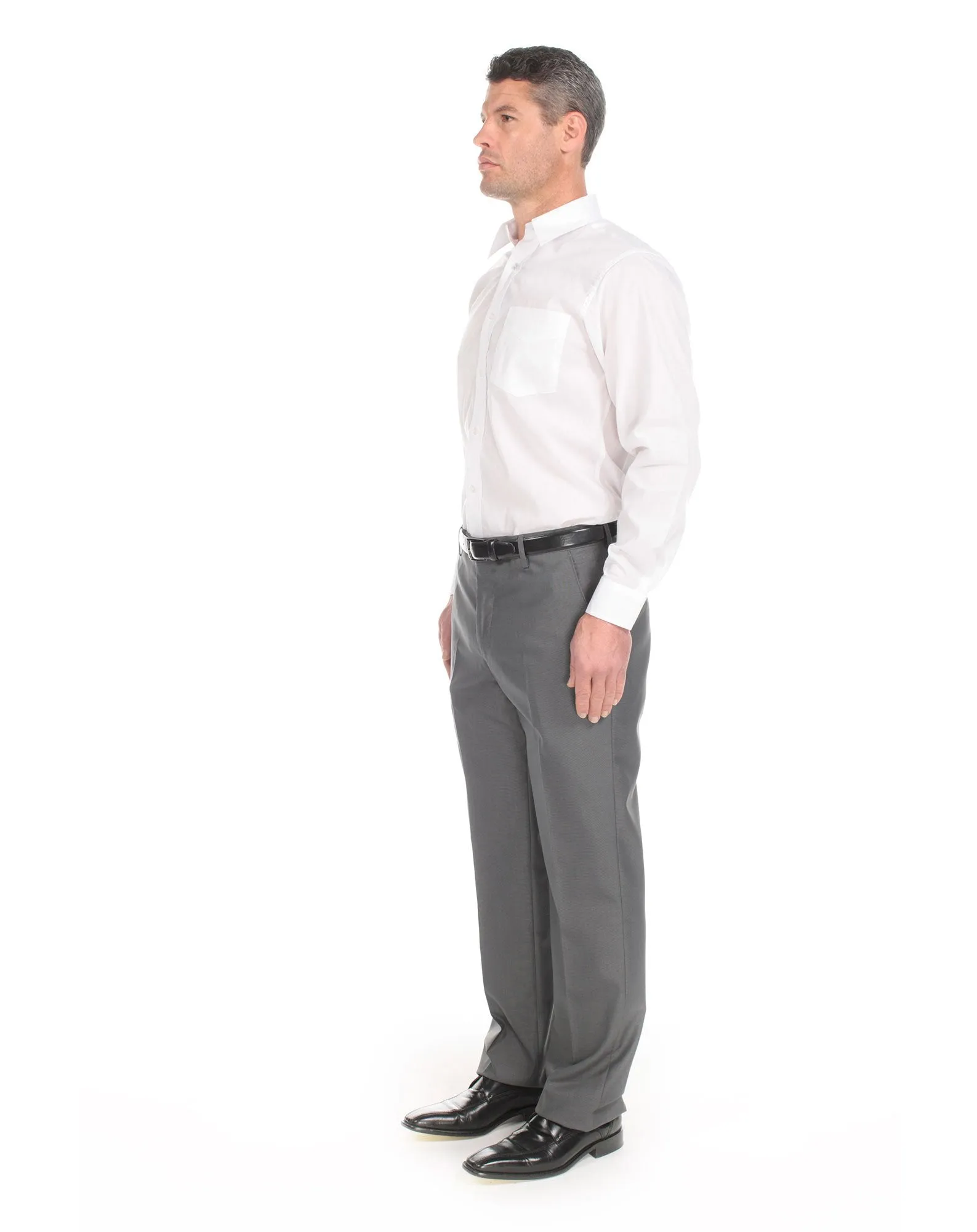Langford and Co Business Shirts