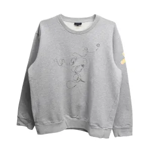 LANVIN Light Mens SIZE XXL Sweaters