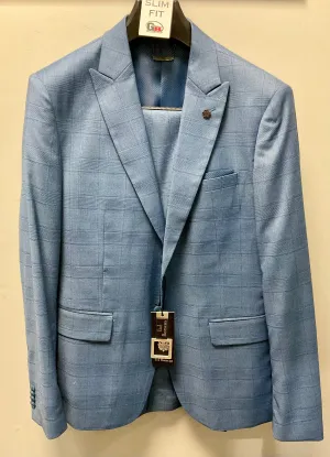 Leif Horsens Taylor Slim Fit 2 pcs Suit
