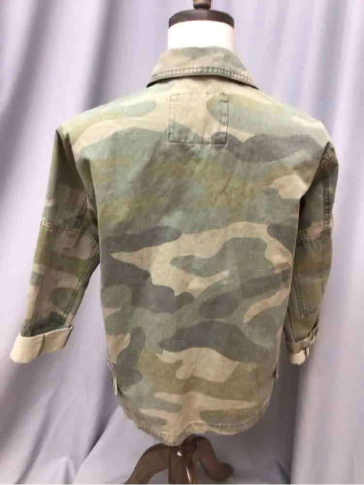 LEVI'S SIZE SMALL Men's COATS