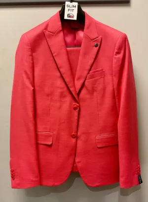 Lief Horsen Slim fit 2 pcs Suit