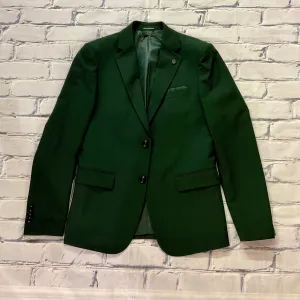 Lief Horsen Slim Fit Suit