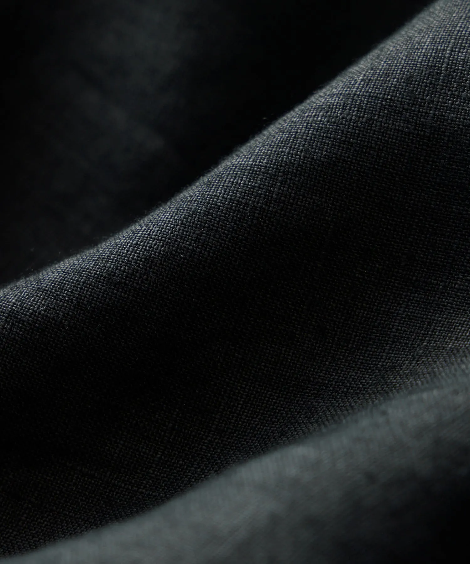 Linen Utility Vest