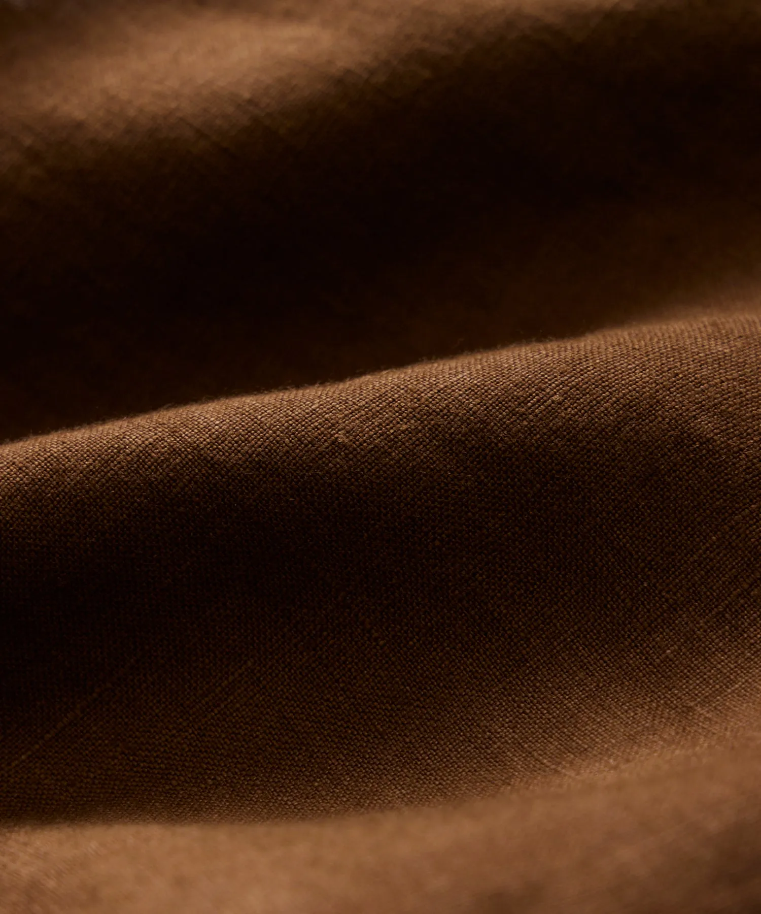 Linen Utility Vest