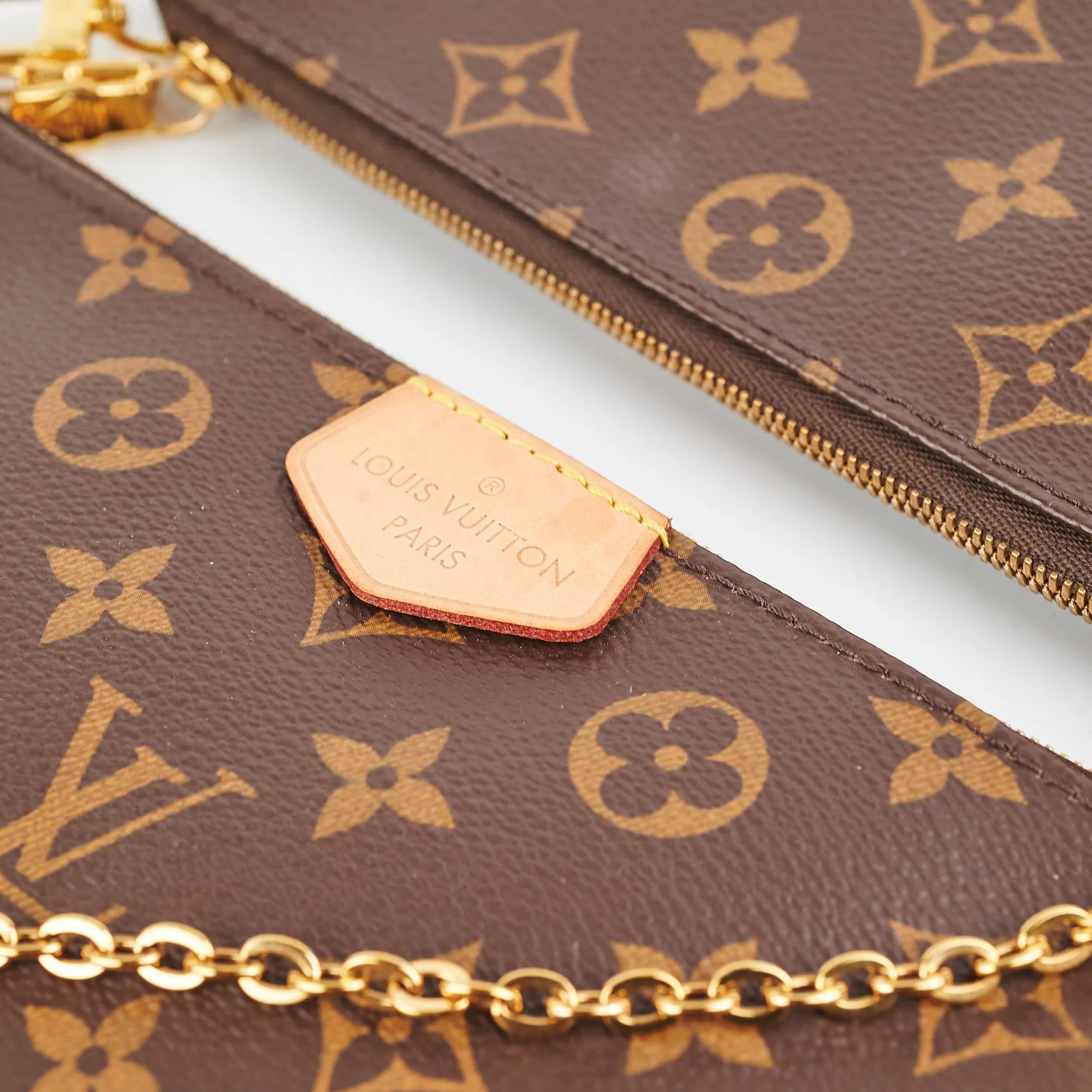 Louis Vuitton Multi Pochette Accessories